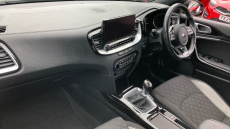 Kia Pro Ceed 1.4T GDi ISG GT-Line 5dr Petrol Estate